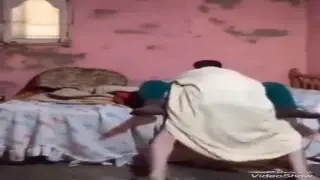 بواب مصري زبه كبير ينيك مراته المحجبة