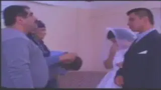 فرح ليلة دخلة نار