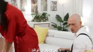 العق كسي و ينيكني علي الواقف
